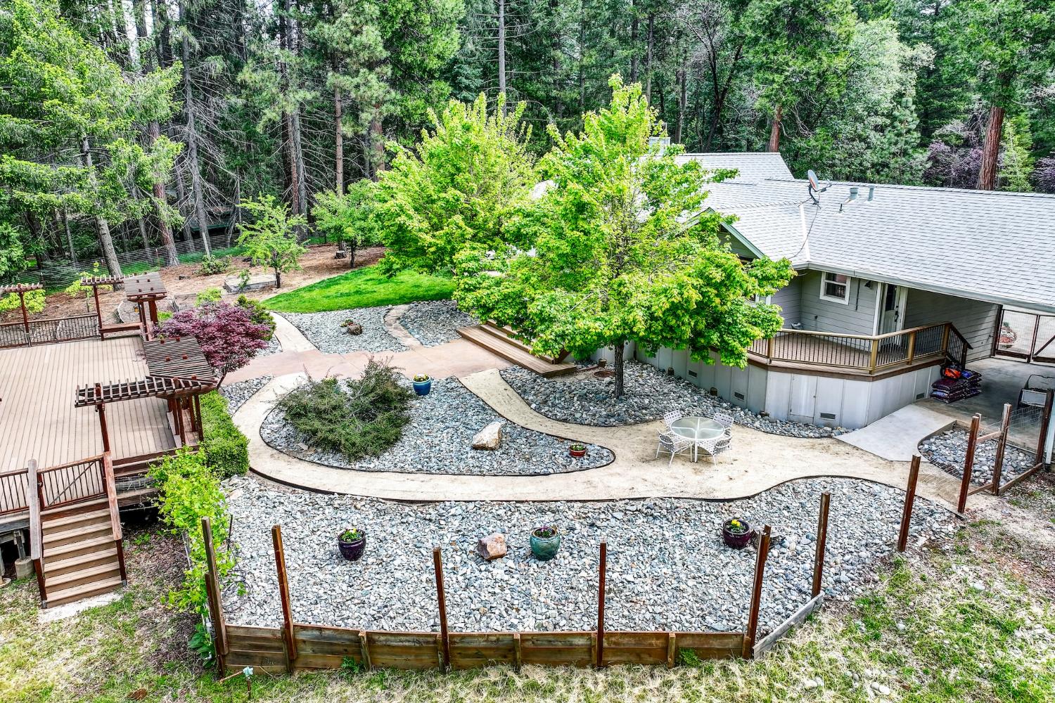 10742 Harmony Ridge Road Nevada City, CA 95959 - Photo 44 of 60