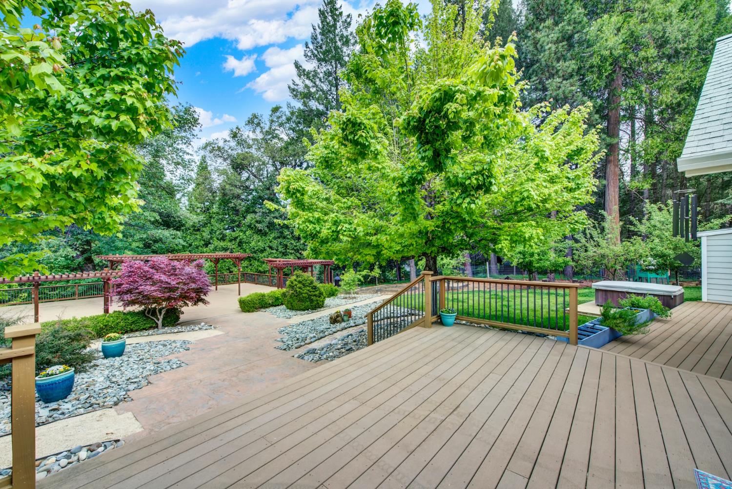 10742 Harmony Ridge Road Nevada City, CA 95959 - Photo 45 of 60