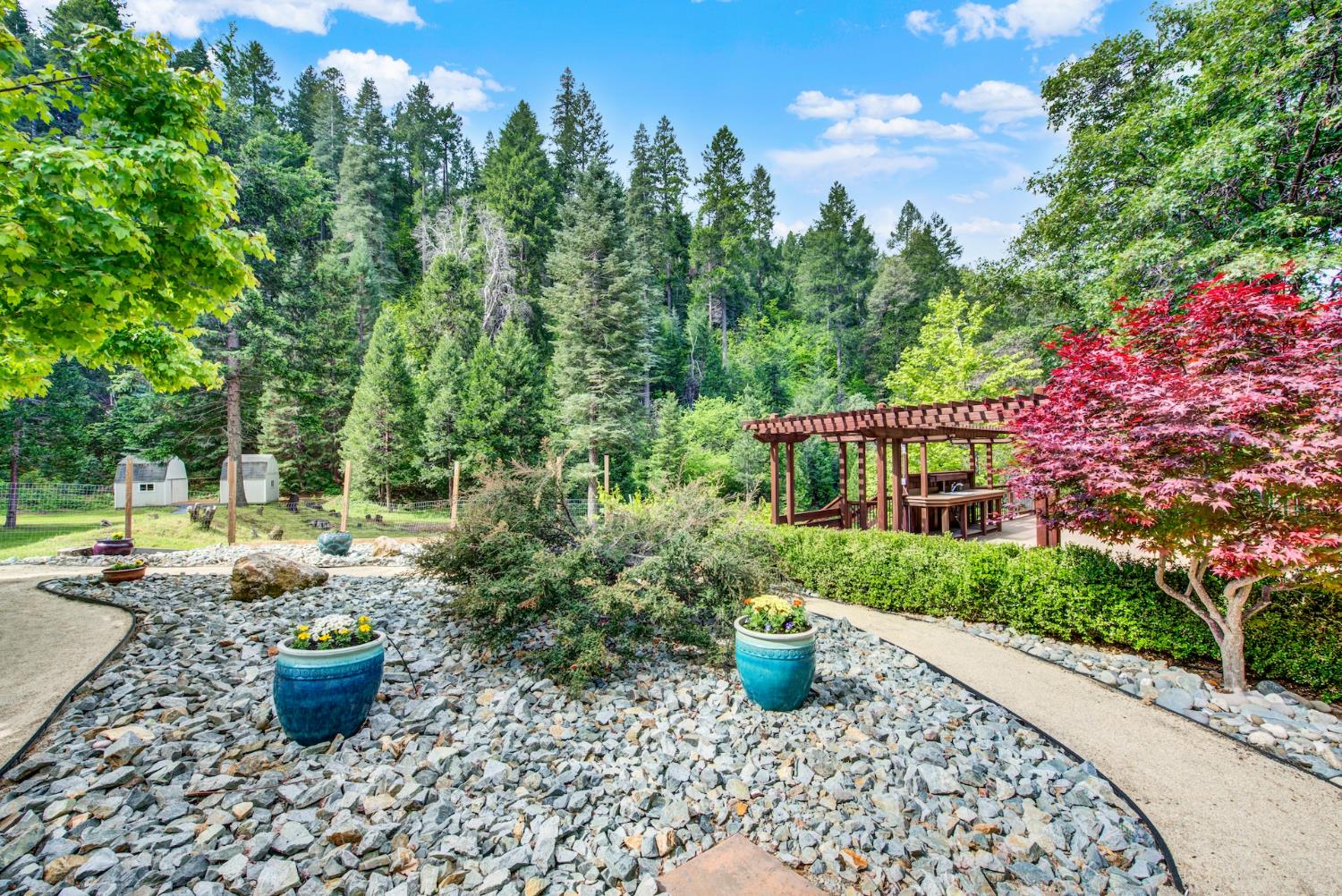 10742 Harmony Ridge Road Nevada City, CA 95959 - Photo 47 of 60