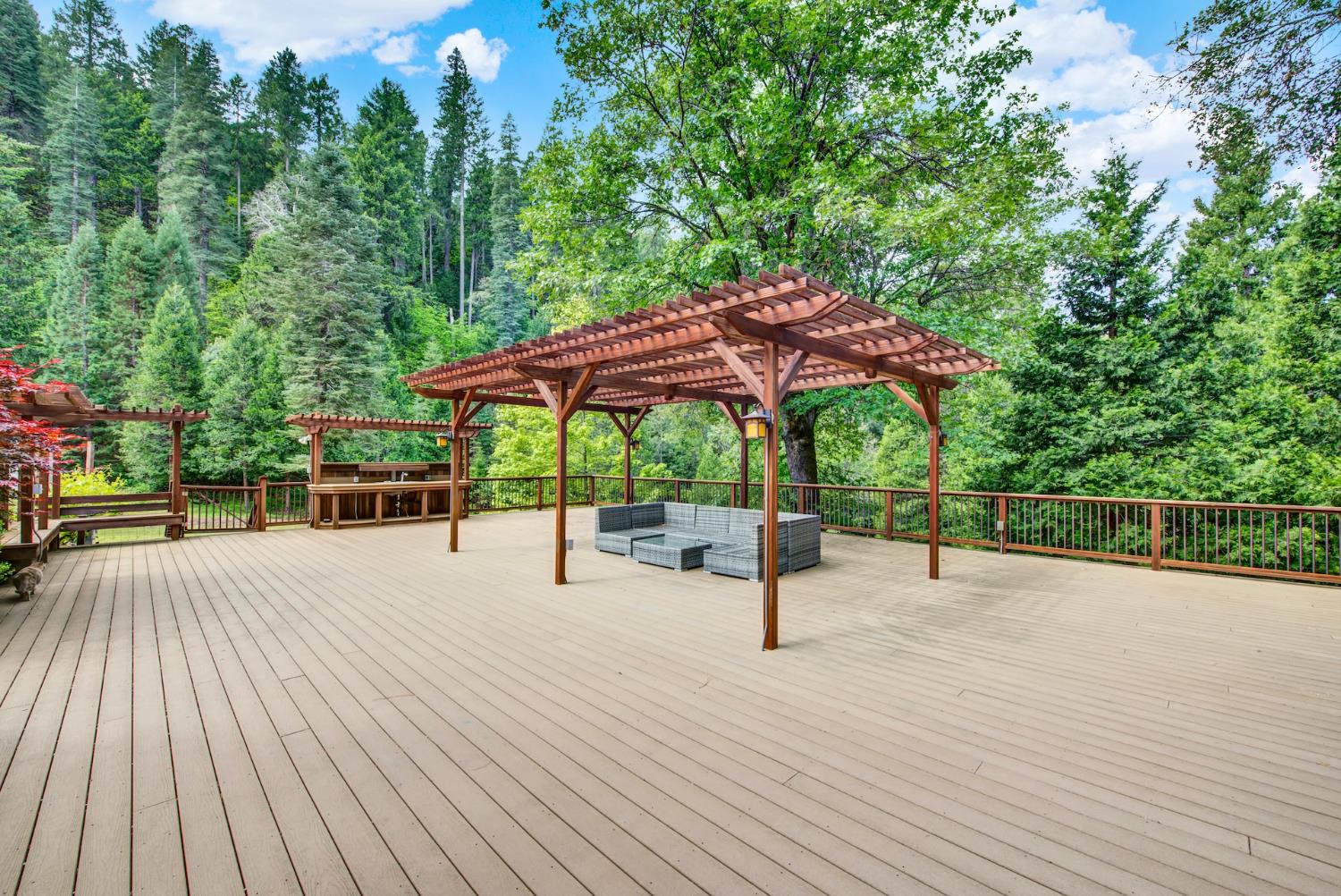 10742 Harmony Ridge Road Nevada City, CA 95959 - Photo 49 of 60