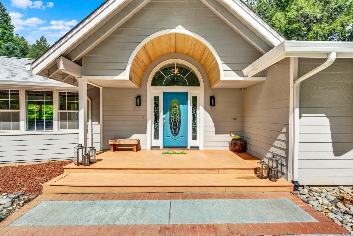 10742 Harmony Ridge Road Nevada City, CA 95959 - Photo 5 of 60
