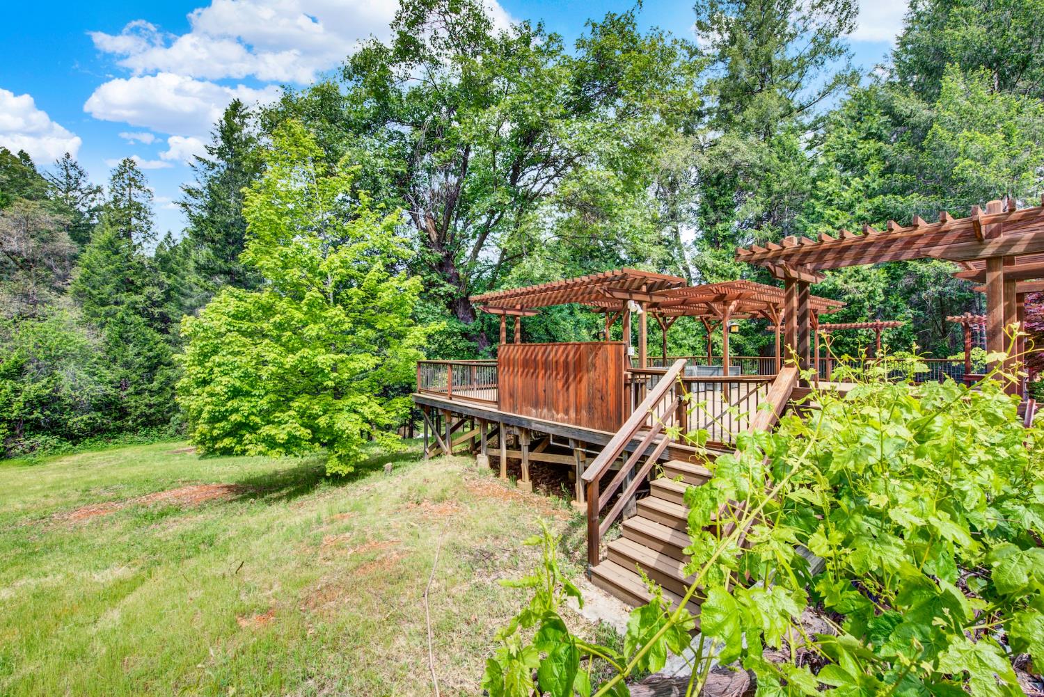 10742 Harmony Ridge Road Nevada City, CA 95959 - Photo 51 of 60