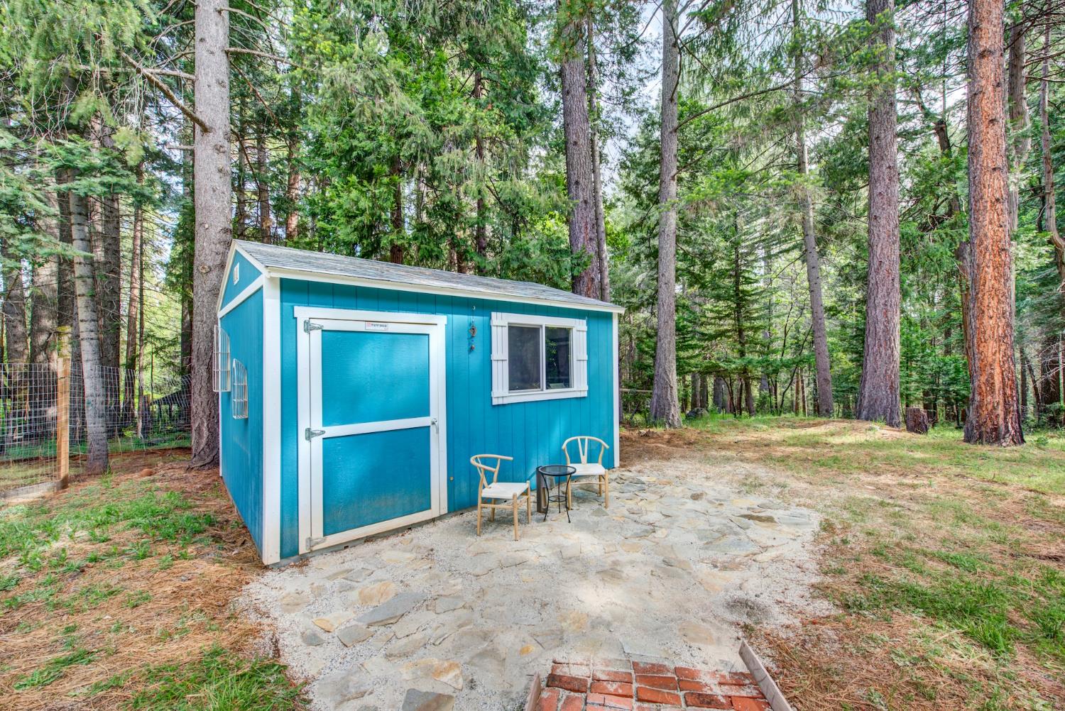 10742 Harmony Ridge Road Nevada City, CA 95959 - Photo 53 of 60
