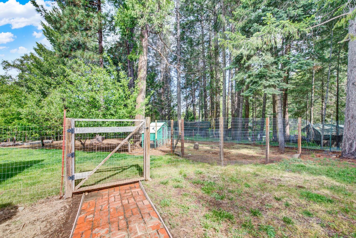 10742 Harmony Ridge Road Nevada City, CA 95959 - Photo 54 of 60