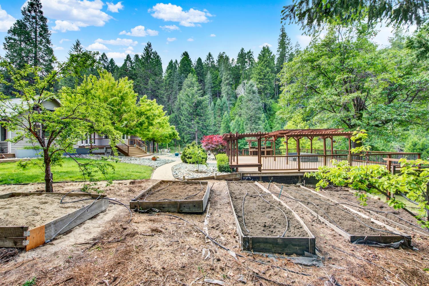 10742 Harmony Ridge Road Nevada City, CA 95959 - Photo 55 of 60