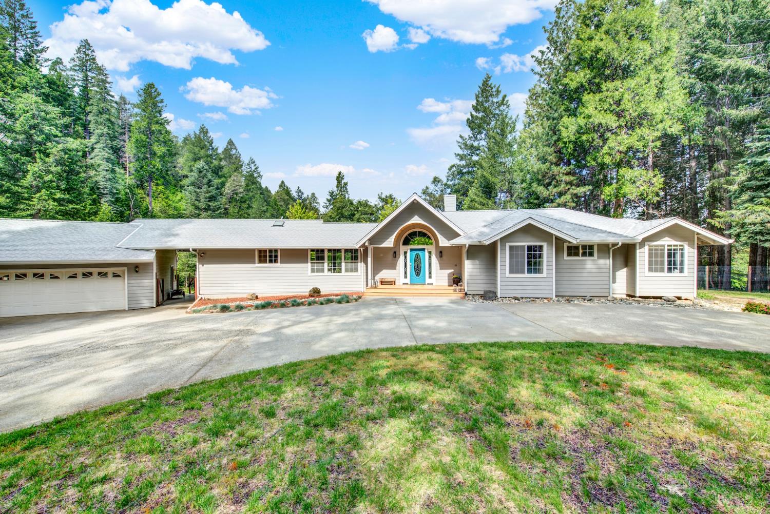 10742 Harmony Ridge Road Nevada City, CA 95959 - Photo 58 of 60
