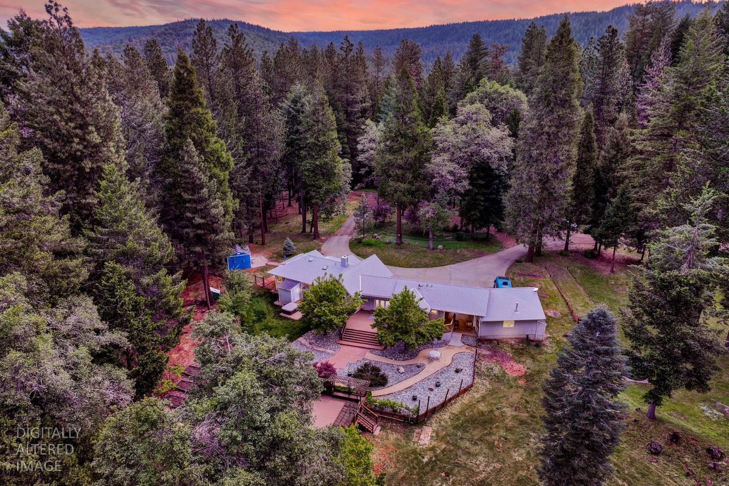 10742 Harmony Ridge Road Nevada City, CA 95959 - Photo 60 of 60