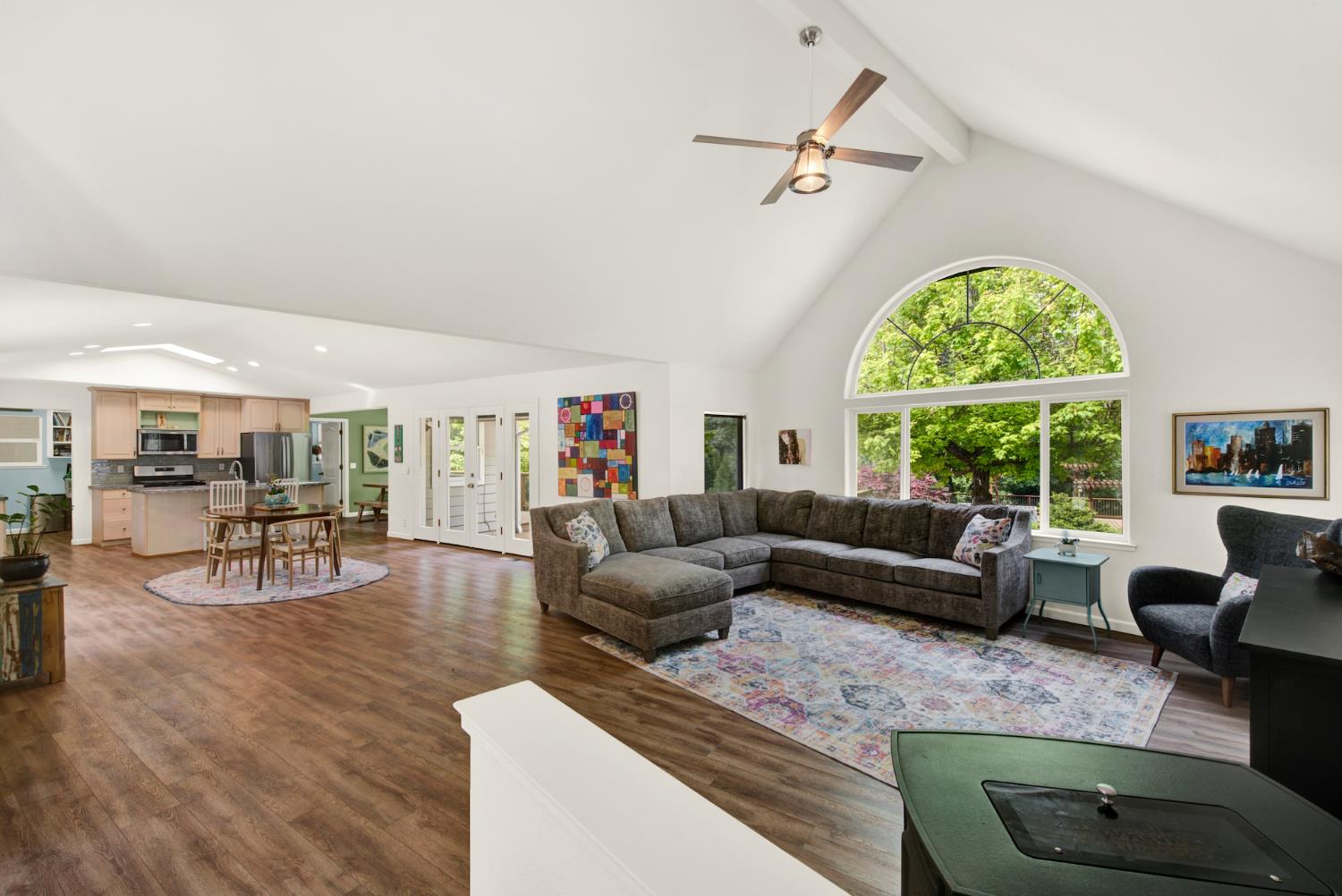 10742 Harmony Ridge Road Nevada City, CA 95959 - Photo 7 of 60