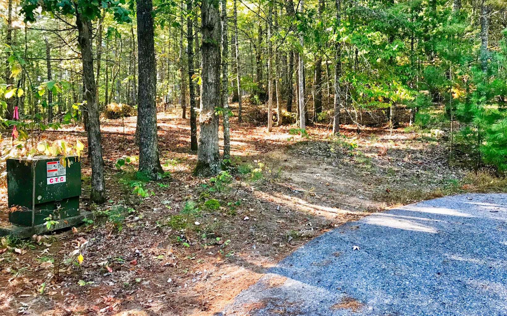 1.4-ac Hampton Road Morganton, GA 30560 - Photo 1 of 1 Main View