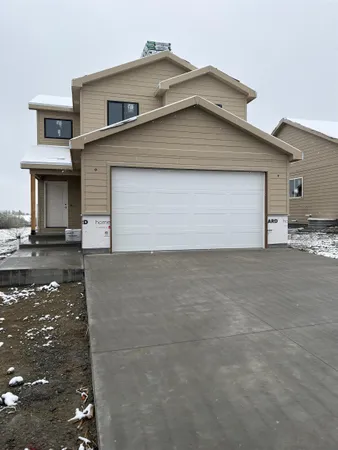 $464,900 | 2065 Heathrow Avenue, Casper, WY 82609