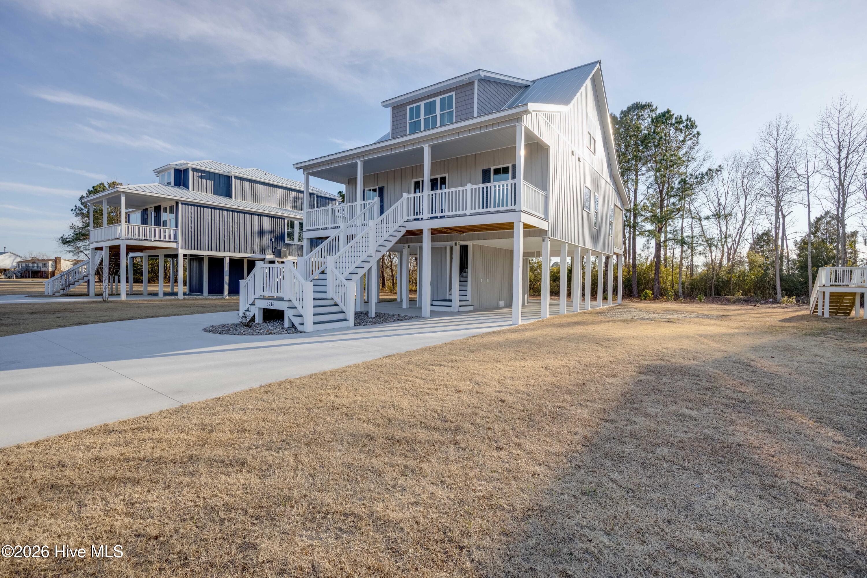 3216 Whichards Beach Road Chocowinity, NC 27817 - Photo 49 of 64 IMG_6910HDR