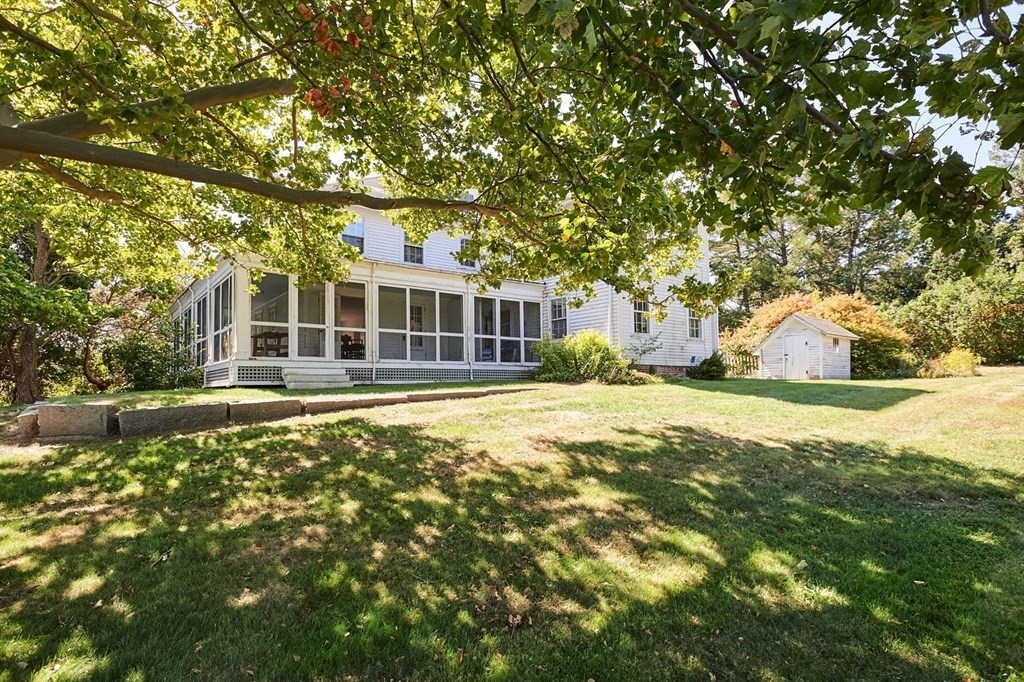 66 Labor In Vain Road Ipswich, MA 01938 - Photo 22 of 42