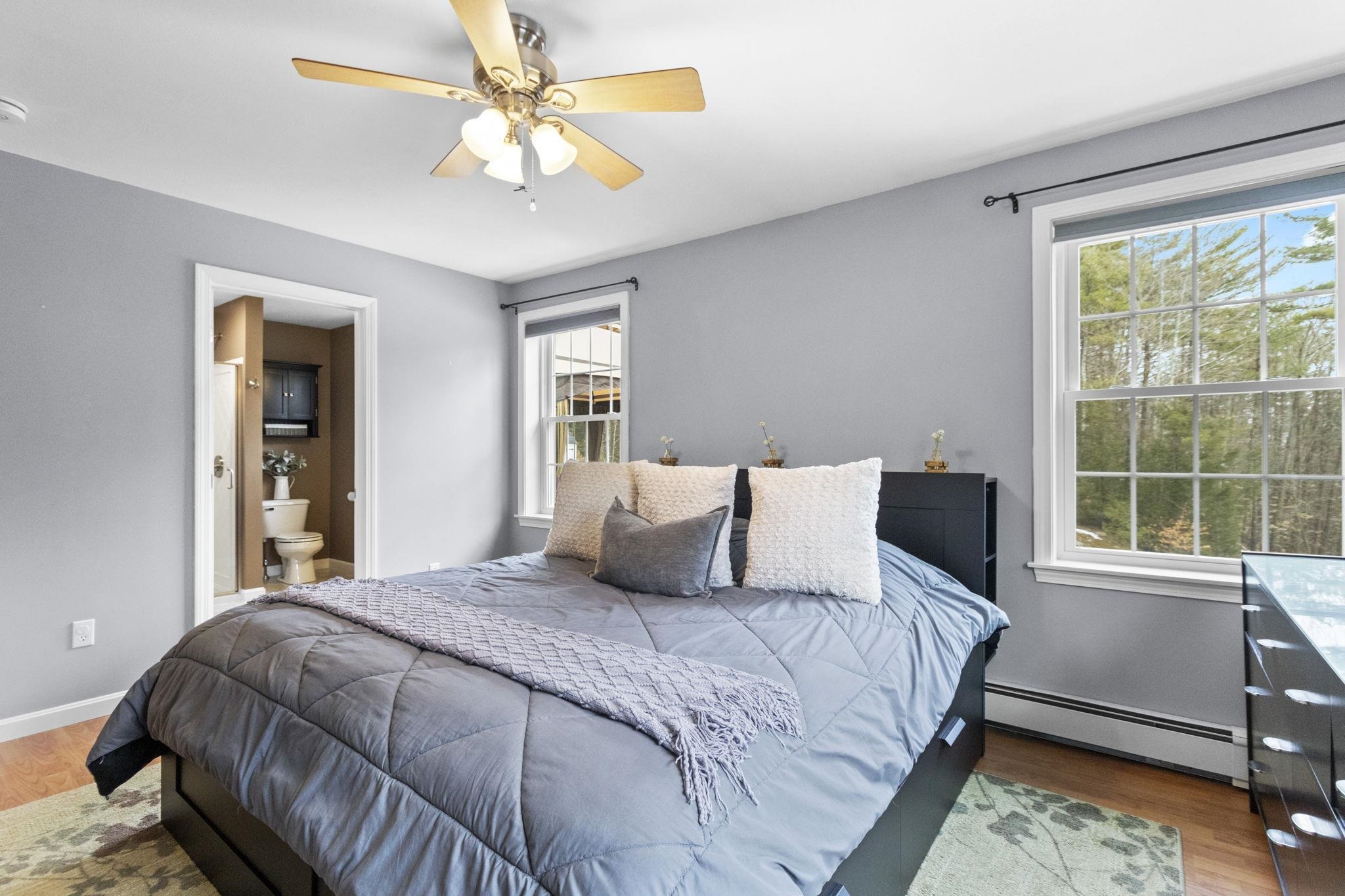 61 Harvey Road Deerfield, NH 03037 - Photo 18 of 38