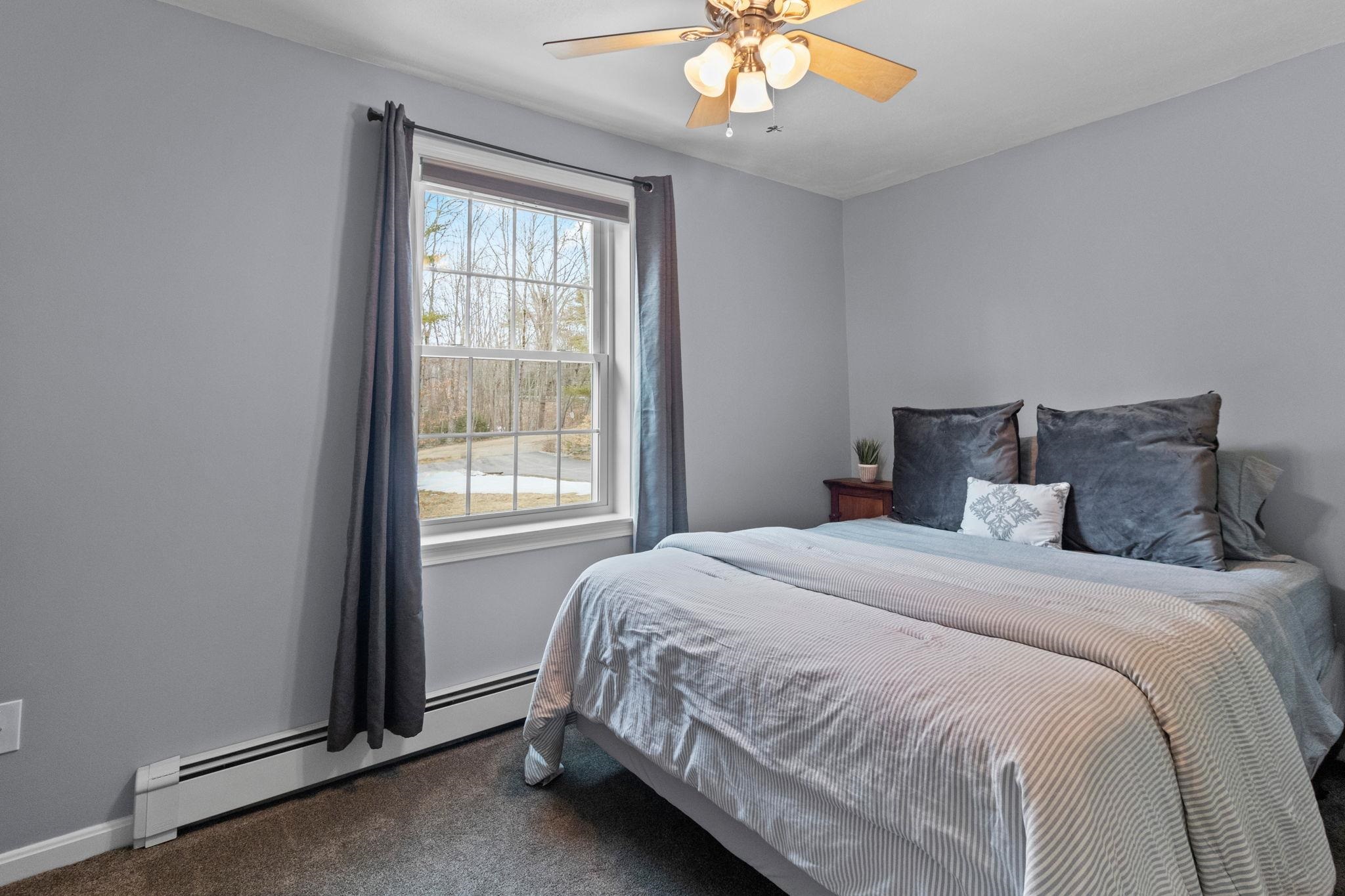 61 Harvey Road Deerfield, NH 03037 - Photo 21 of 38