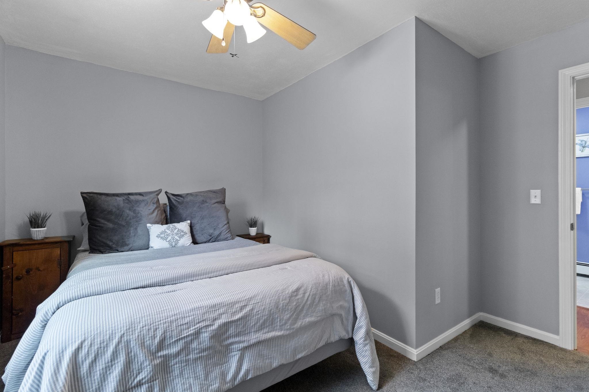 61 Harvey Road Deerfield, NH 03037 - Photo 23 of 38