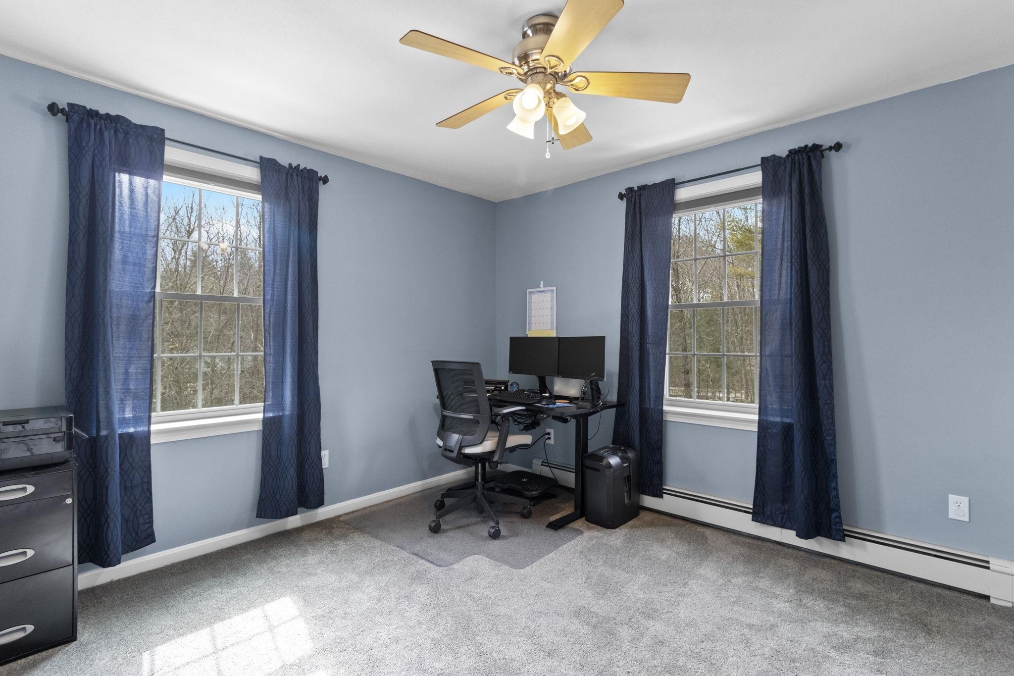 61 Harvey Road Deerfield, NH 03037 - Photo 24 of 38