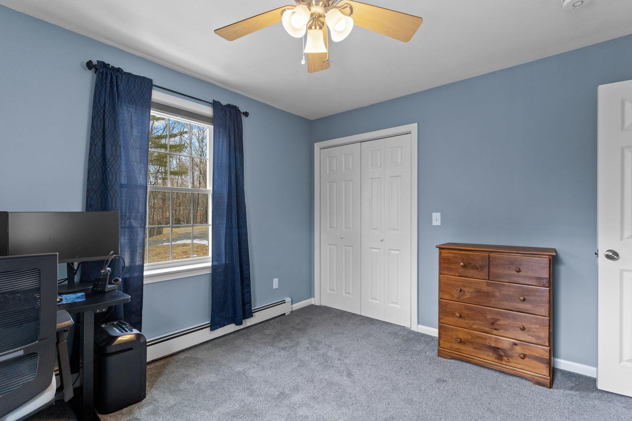 61 Harvey Road Deerfield, NH 03037 - Photo 25 of 38