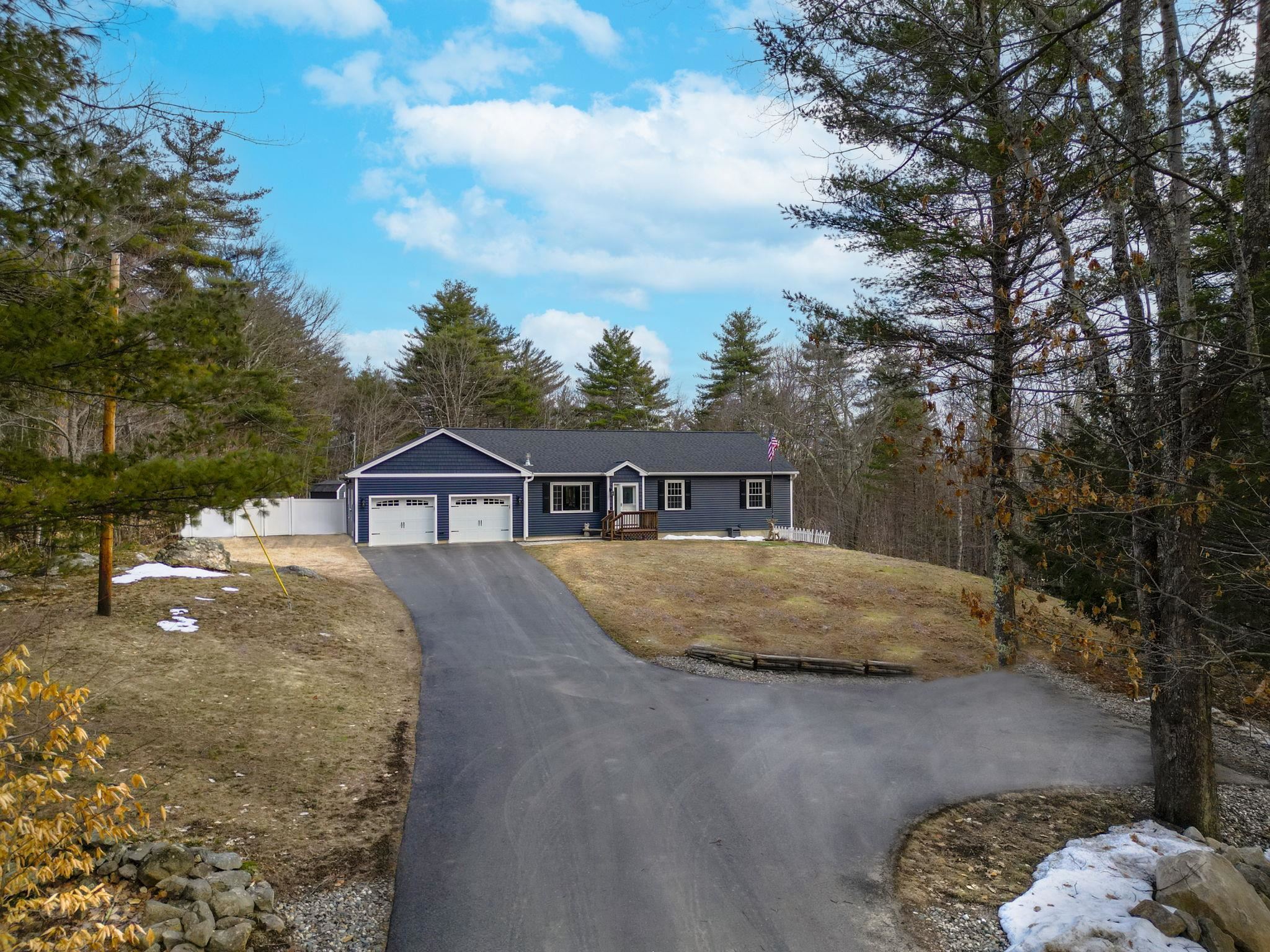 61 Harvey Road Deerfield, NH 03037 - Photo 31 of 38