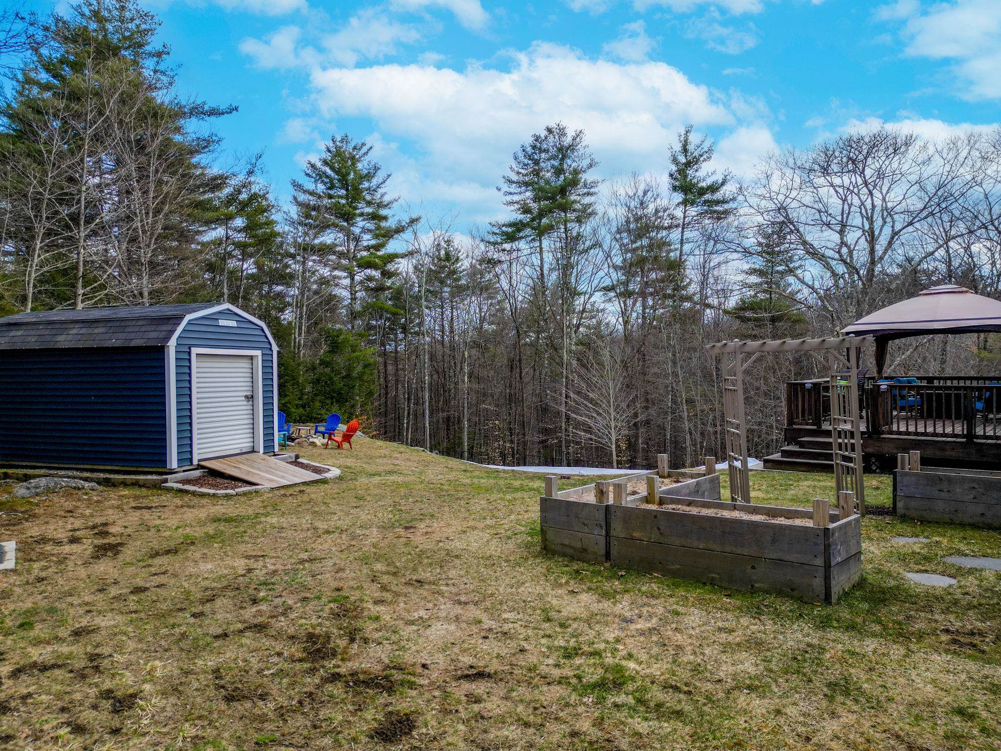 61 Harvey Road Deerfield, NH 03037 - Photo 34 of 38