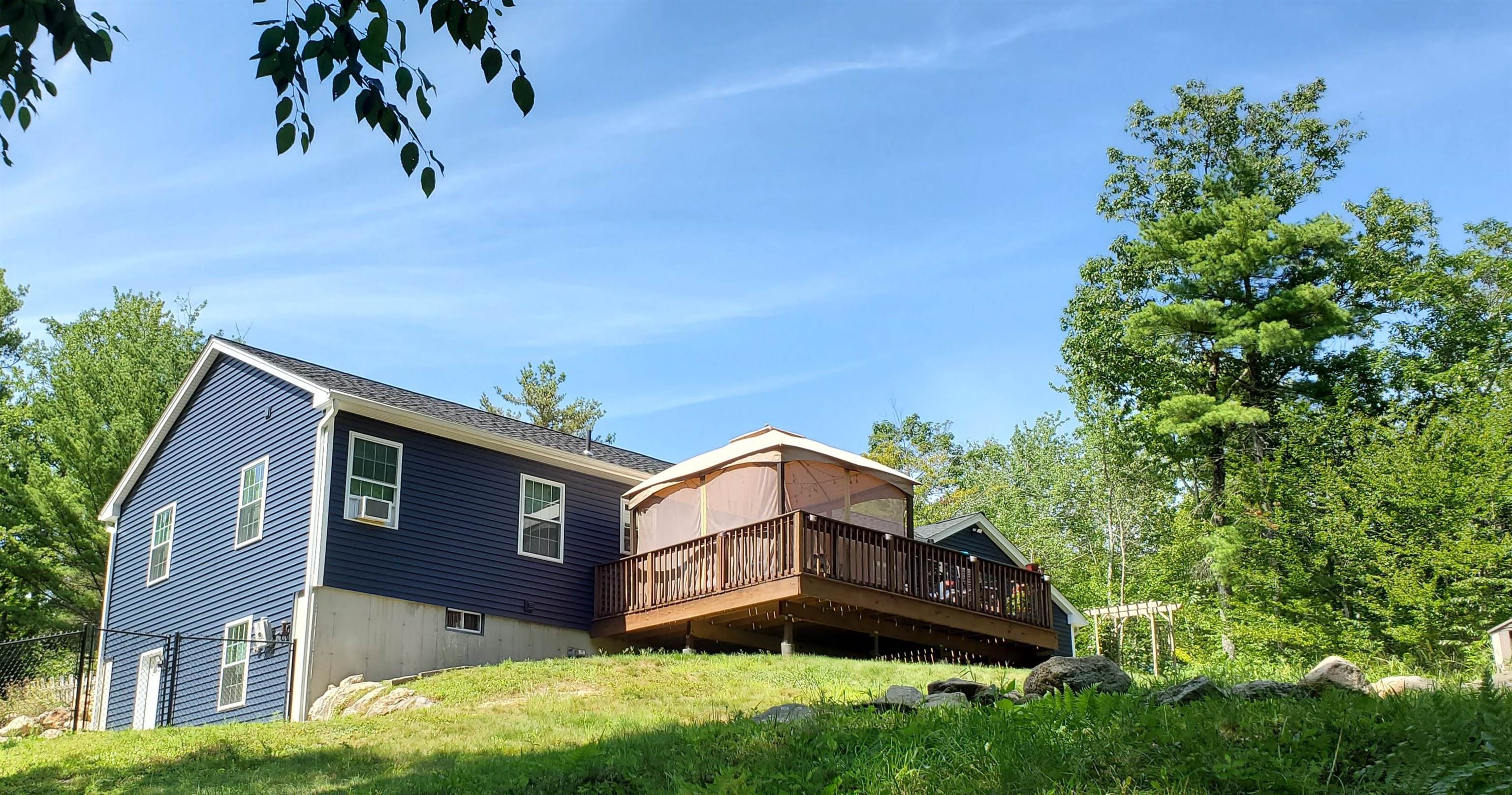 61 Harvey Road Deerfield, NH 03037 - Photo 35 of 38