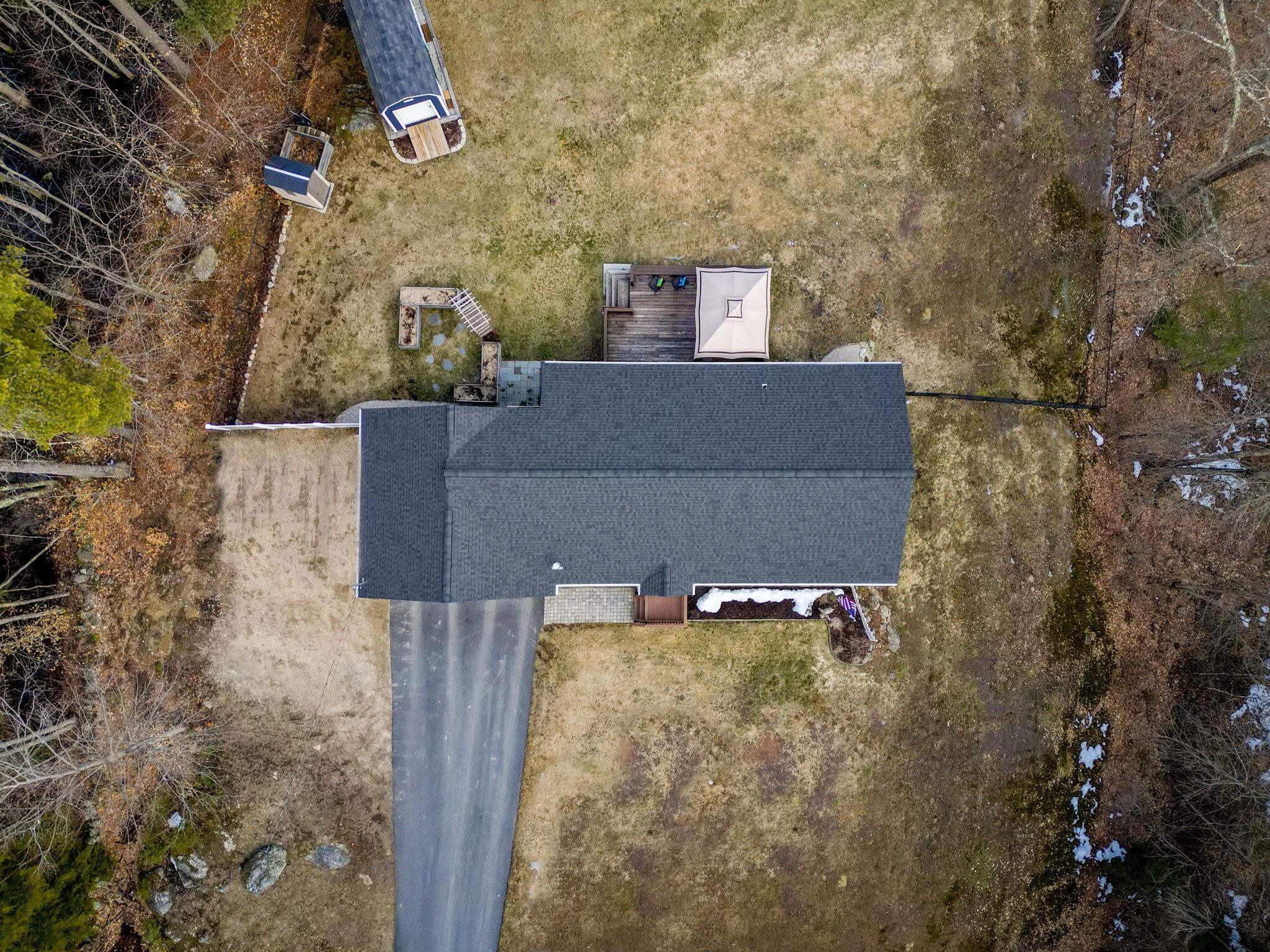 61 Harvey Road Deerfield, NH 03037 - Photo 36 of 38