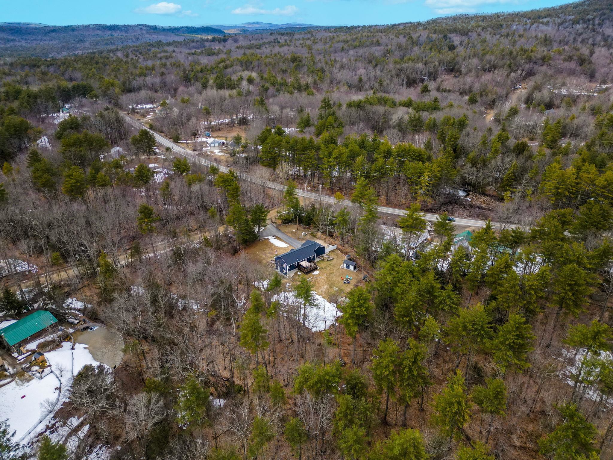 61 Harvey Road Deerfield, NH 03037 - Photo 37 of 38