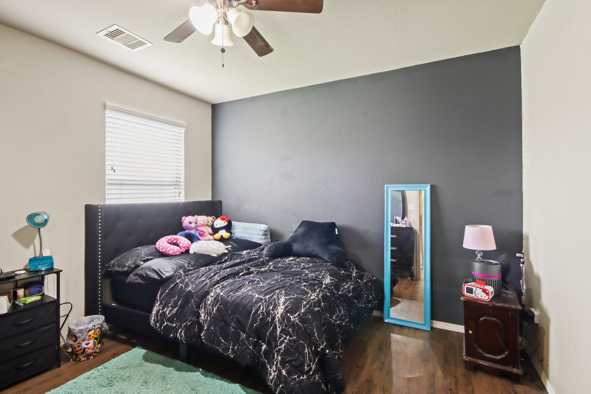 24402 Yellow Thyme Drive Spring, TX 77373 - Photo 15 of 23 Bedroom 2