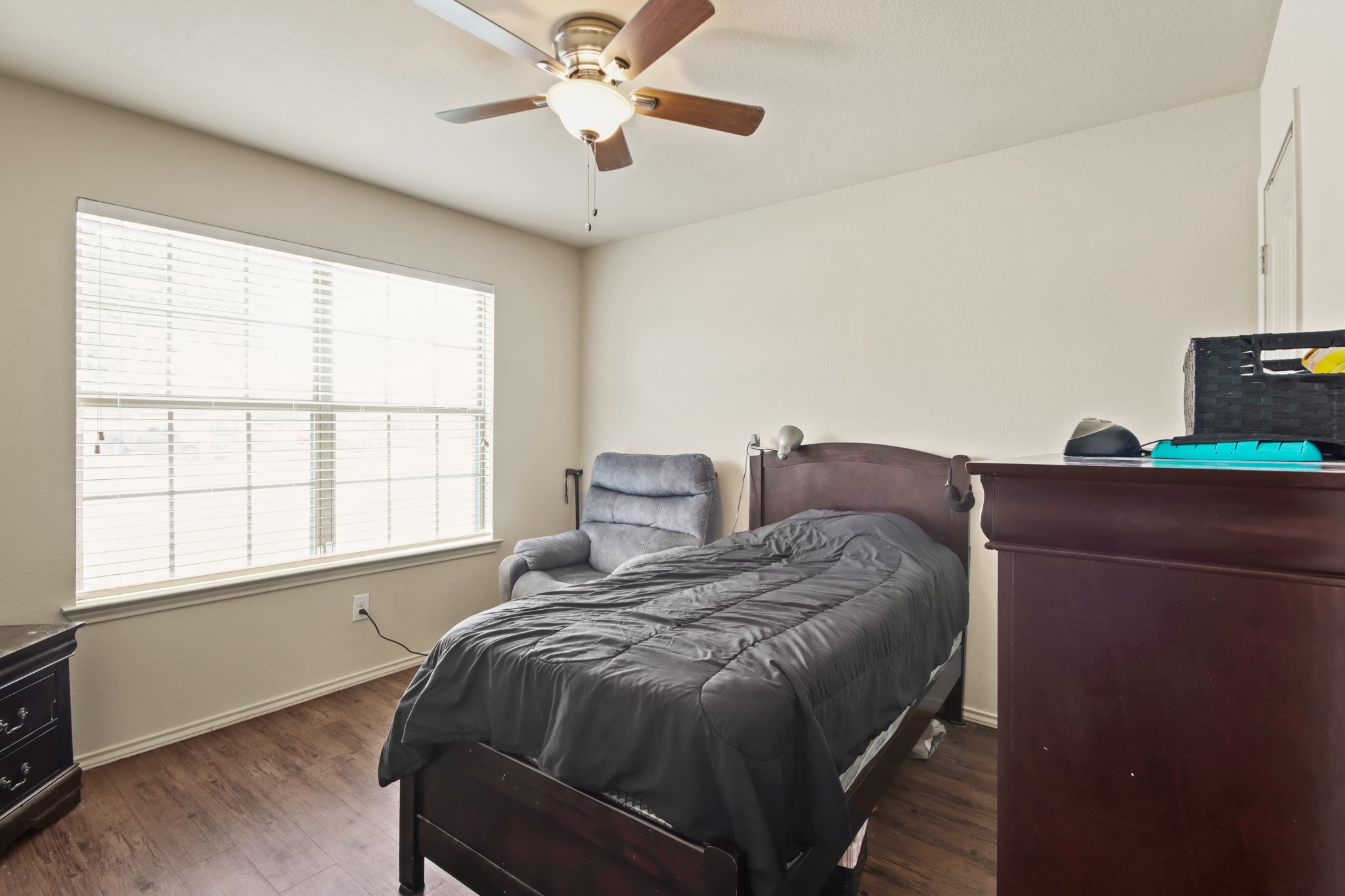 24402 Yellow Thyme Drive Spring, TX 77373 - Photo 20 of 23 Bedroom 4