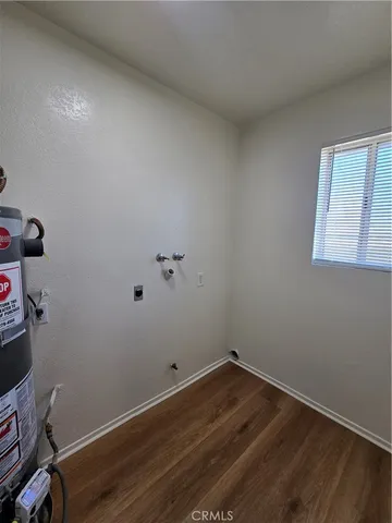 $1,550 | 6611 California City, Unit F, California City, CA 93505