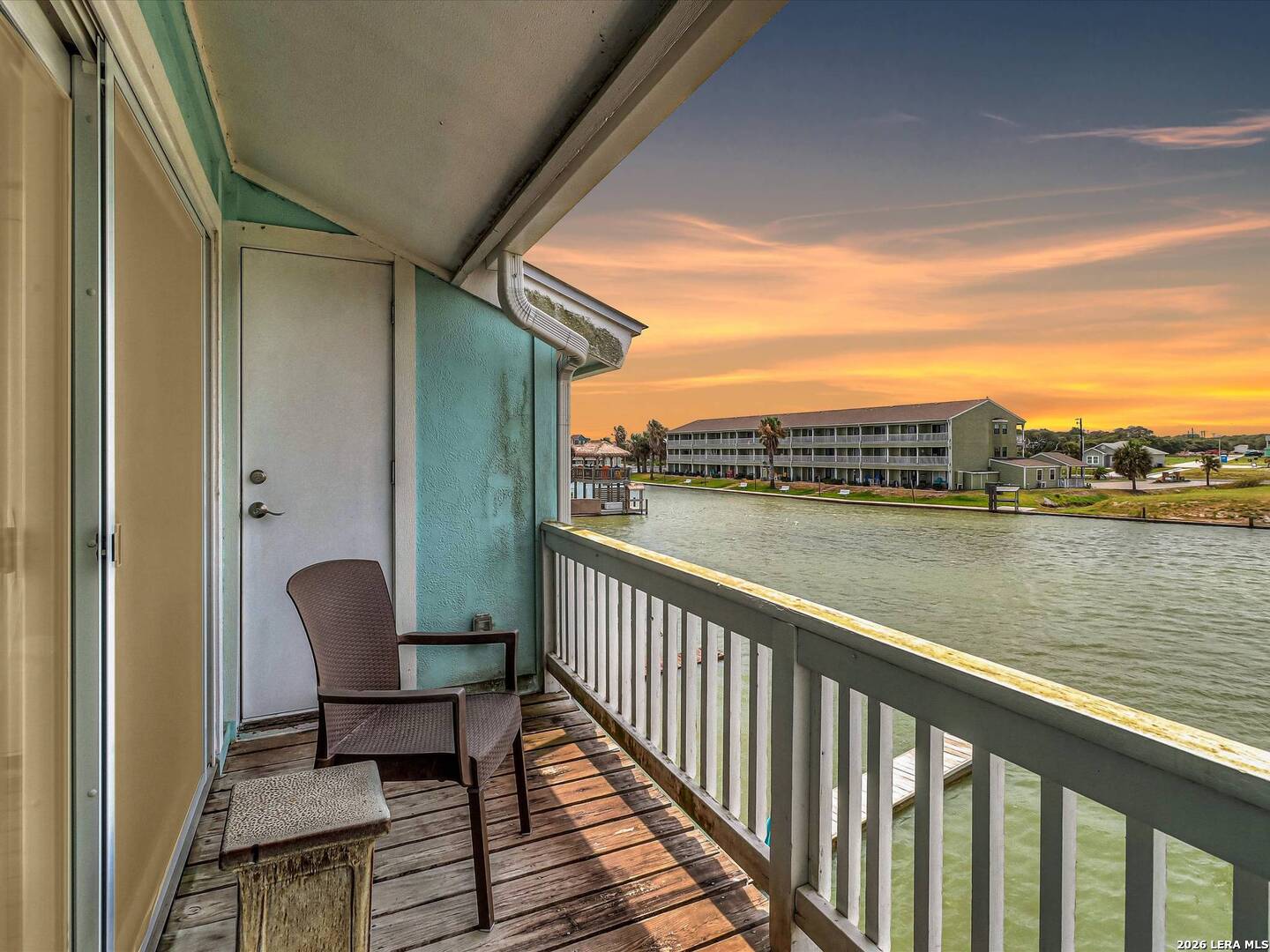 2292 North Fulton Beach Road, Unit 502 Rockport, TX 78382 - Photo 23 of 36