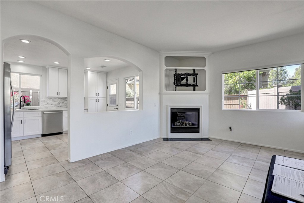 12 Poppyfield Lane Rancho Santa Margarita, CA 92688 - Photo 14 of 35 a view of an empty room with a window