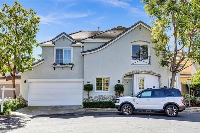 $1,000,000 | 12 Poppyfield Lane, Rancho Santa Margarita, CA 92688