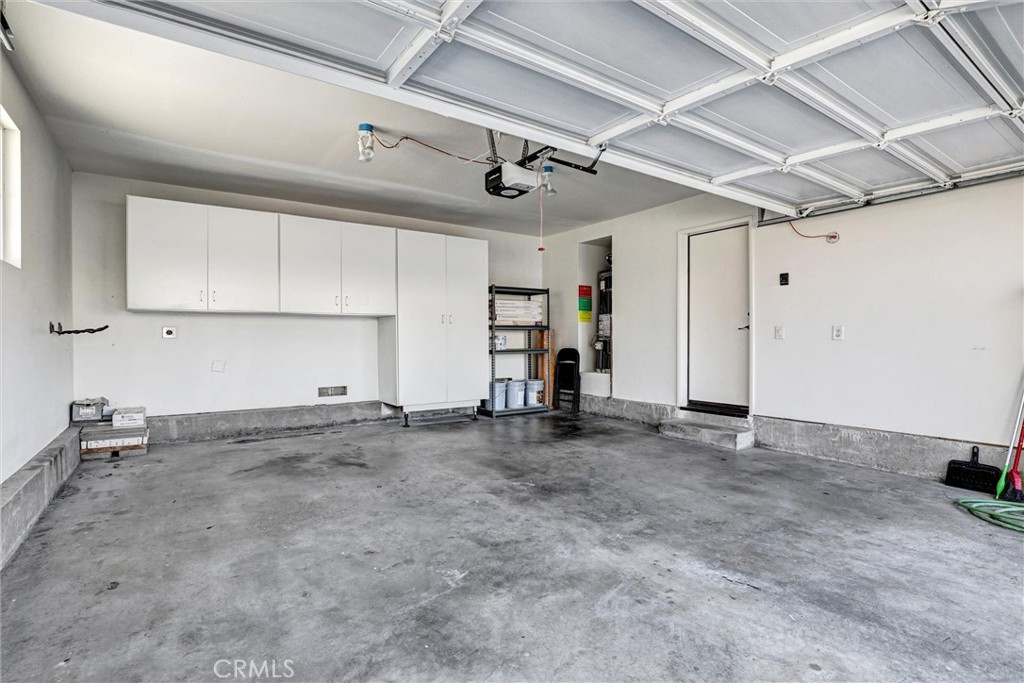 12 Poppyfield Lane Rancho Santa Margarita, CA 92688 - Photo 22 of 35 a view of a storage & utility room