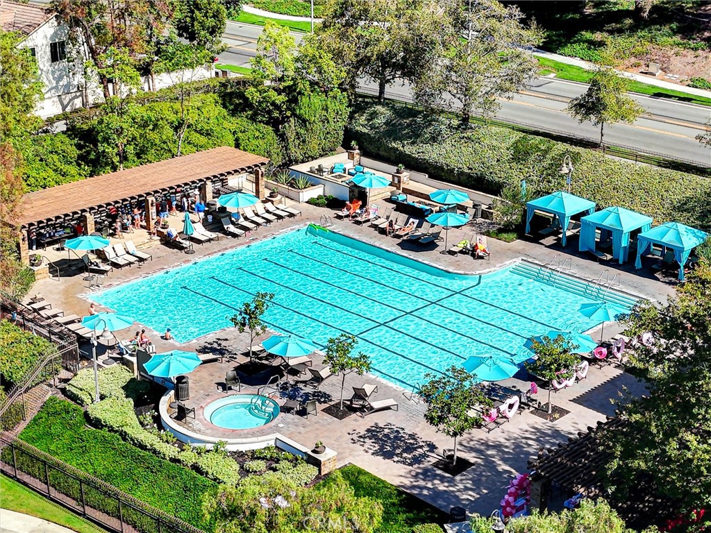 12 Poppyfield Lane Rancho Santa Margarita, CA 92688 - Photo 27 of 35 Oak Tree JR olympic pool