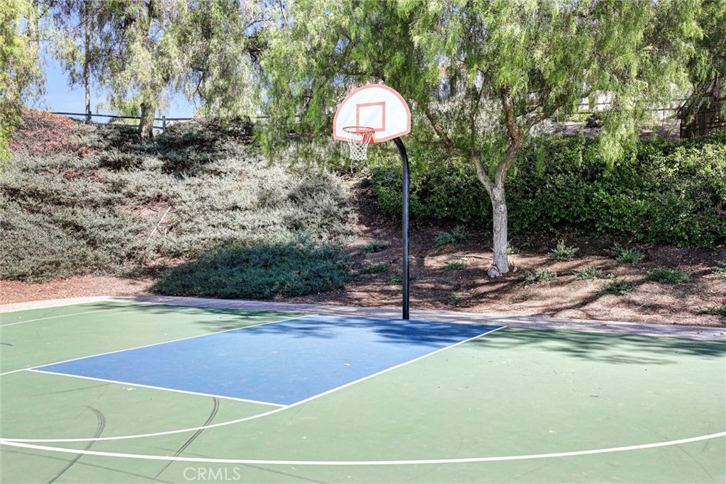 12 Poppyfield Lane Rancho Santa Margarita, CA 92688 - Photo 29 of 35 a view of a tennis court