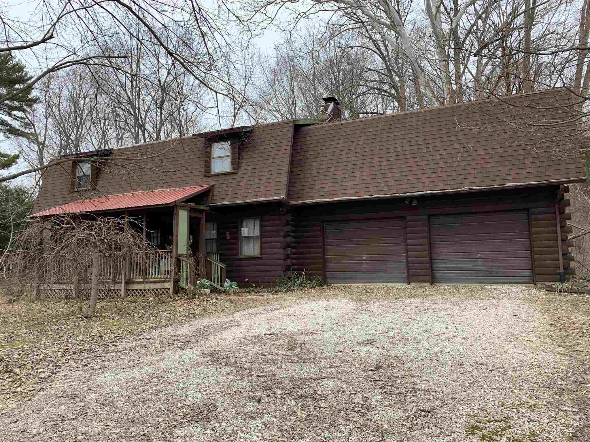 3043 North St Road Vincennes, IN 47591 - Photo 1 of 36 Gallery Image 1