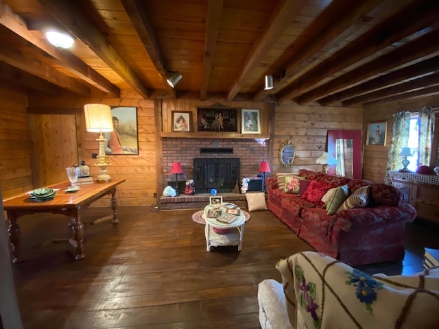 3043 North St Road Vincennes, IN 47591 - Photo 20 of 36 Gallery Image 20