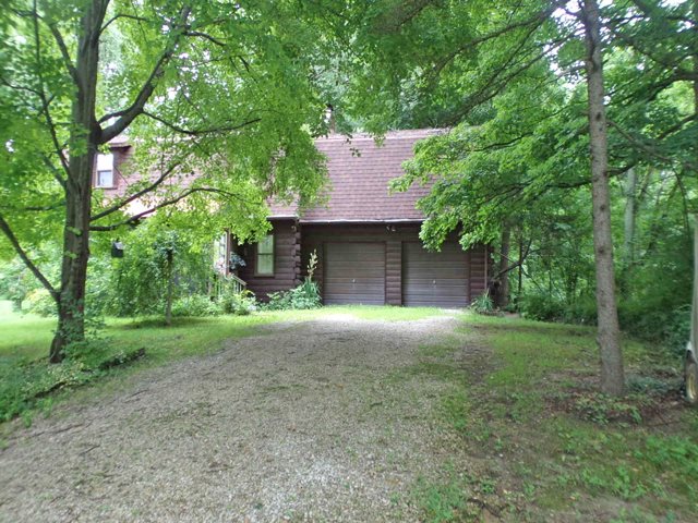 3043 North St Road Vincennes, IN 47591 - Photo 31 of 36 Gallery Image 31