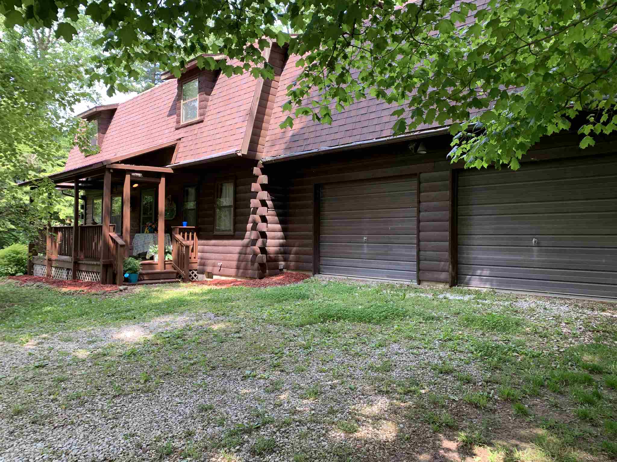 3043 North St Road Vincennes, IN 47591 - Photo 35 of 36 Gallery Image 35
