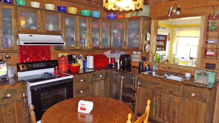 3043 North St Road Vincennes, IN 47591 - Photo 8 of 36 Gallery Image 8