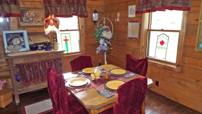 3043 North St Road Vincennes, IN 47591 - Photo 9 of 36 Gallery Image 9