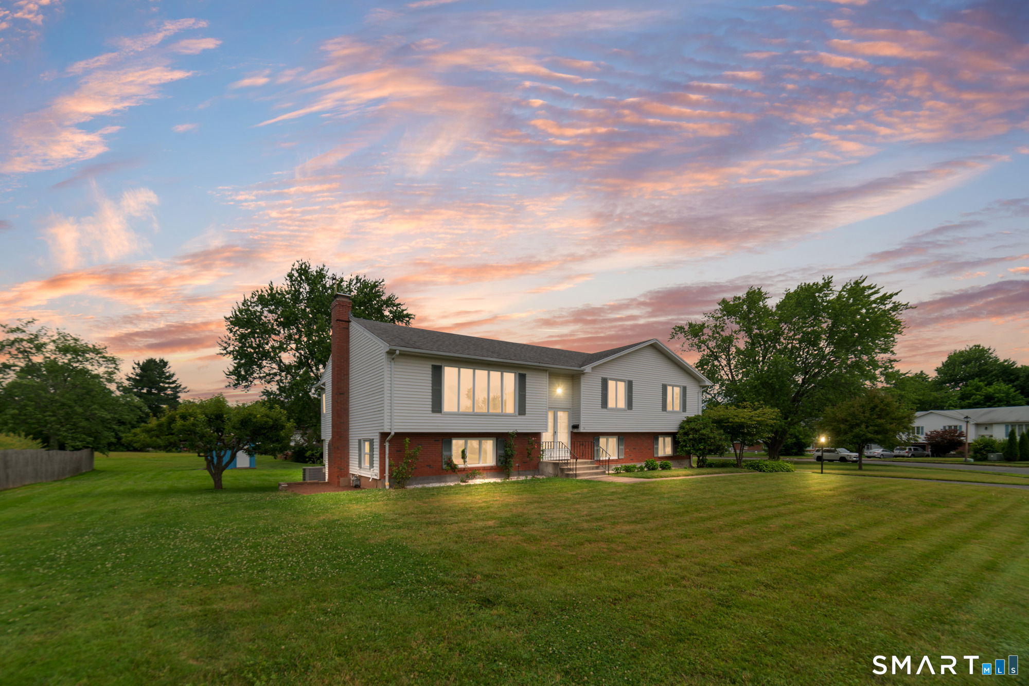 36 Cross Hill Road Wethersfield, CT 06109 - Photo 38 of 40