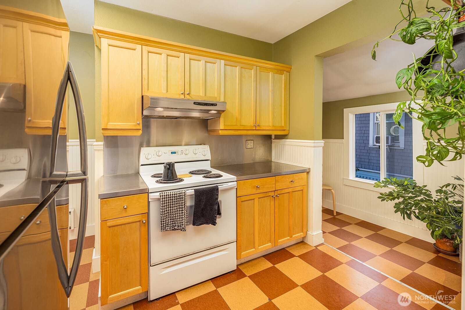 2315 East Spring Street Seattle, WA 98122 - Photo 14 of 40