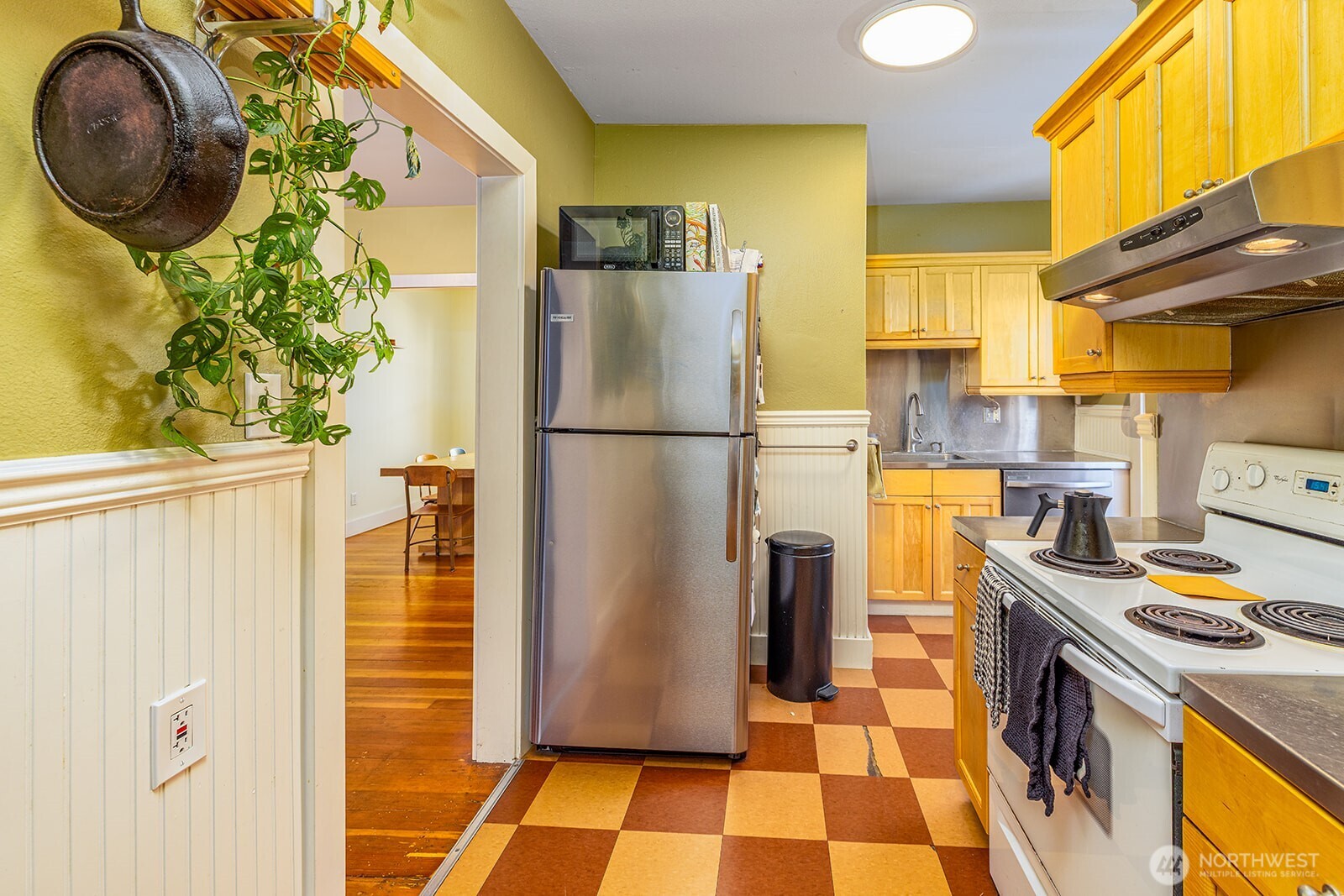 2315 East Spring Street Seattle, WA 98122 - Photo 17 of 40
