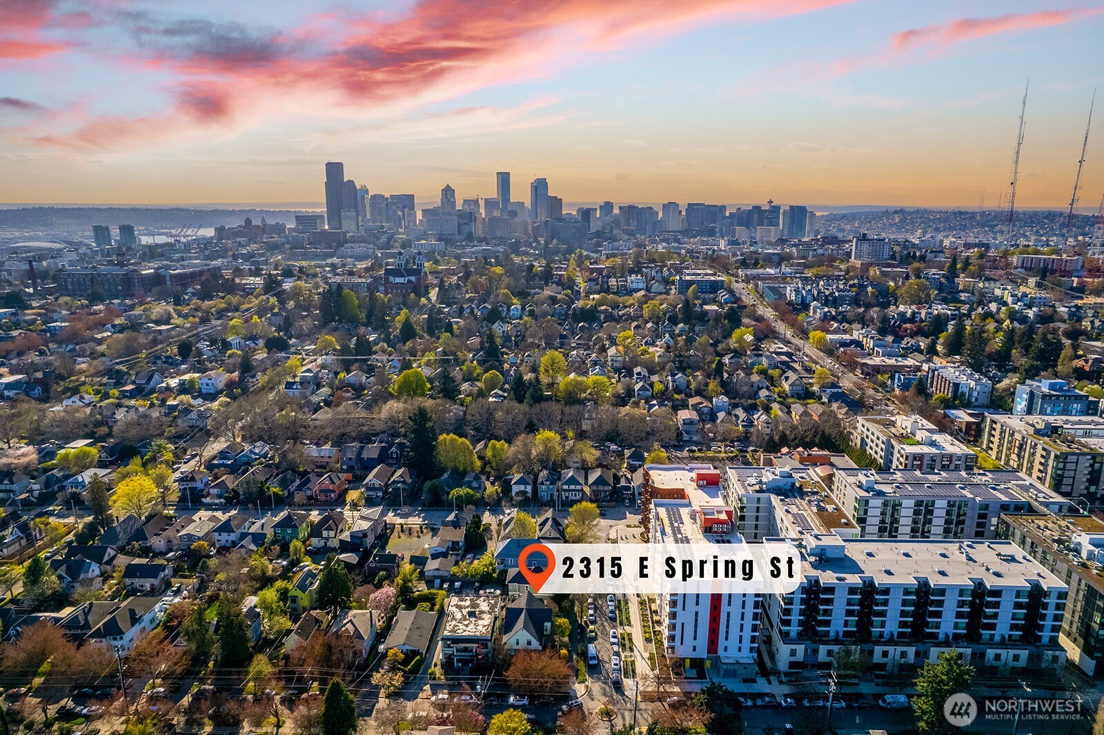 2315 East Spring Street Seattle, WA 98122 - Photo 35 of 40