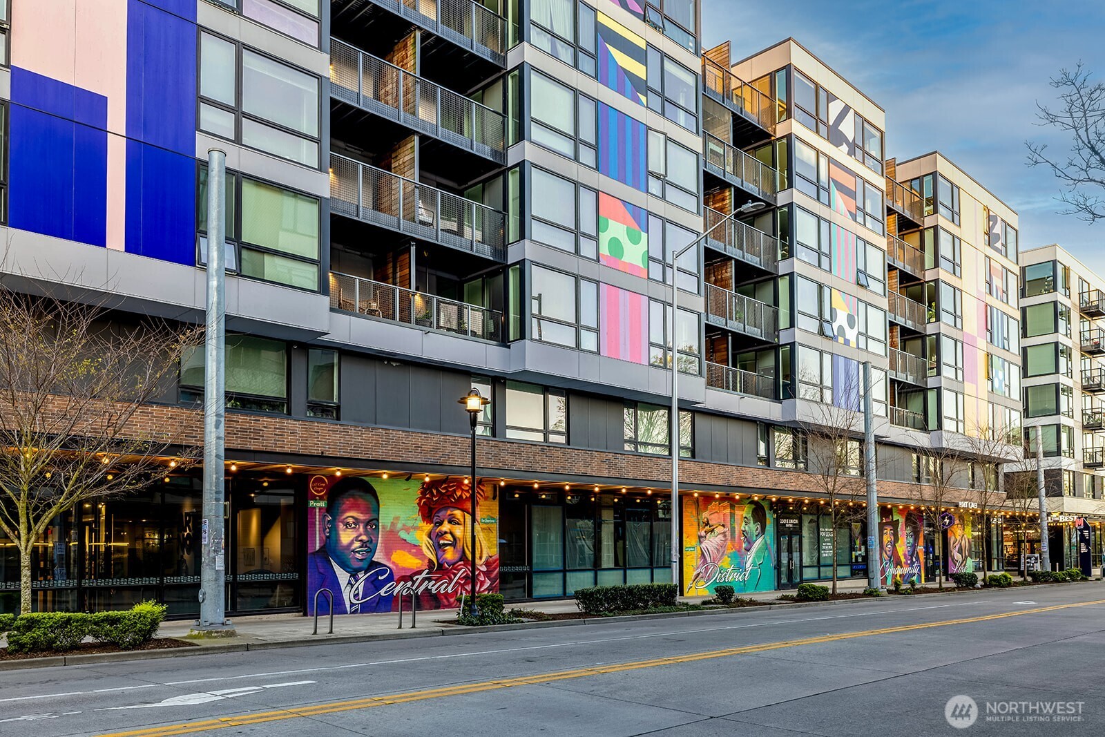 2315 East Spring Street Seattle, WA 98122 - Photo 40 of 40