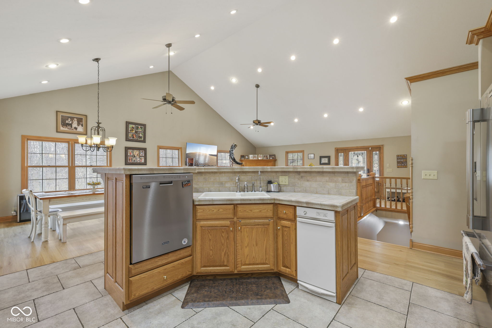 7032 South Burch Road Bloomington, IN 47403 - Photo 11 of 68