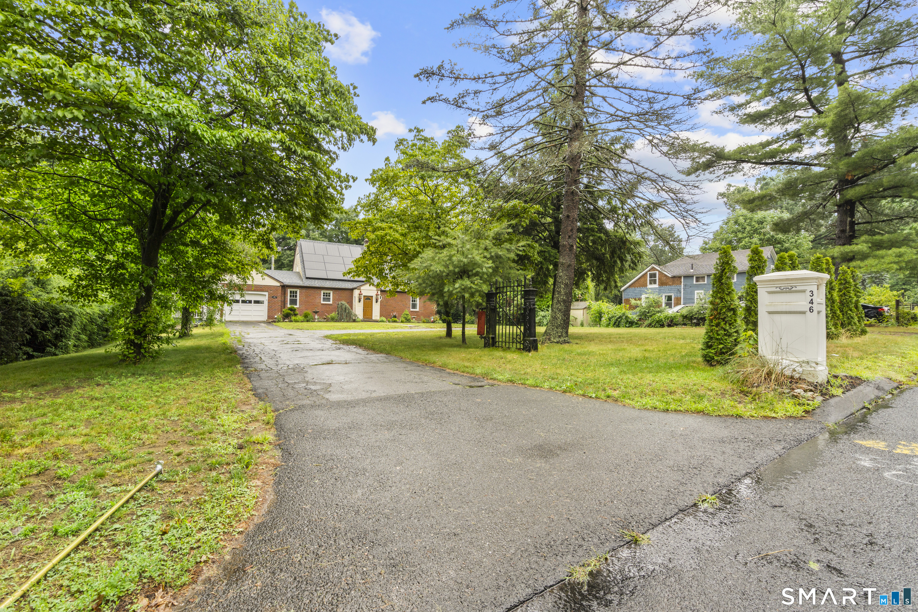 346 Long Hill Road South Windsor, CT 06074 - Photo 3 of 38