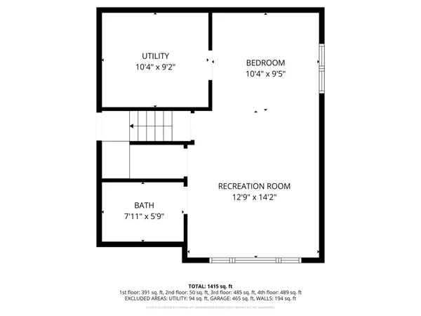 $264,900 | 1313 Constitutional Drive, Northfield, MN 55057