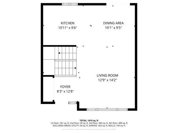 $264,900 | 1313 Constitutional Drive, Northfield, MN 55057